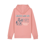 Binks & Bo Moor To Mountain Cowgirl Hoodie