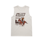 'Rodeo' Womens Tank Top