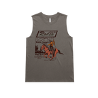 'Rodeo' Womens Tank Top