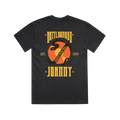 Rattlesnake Johnny Official Merch Unisex Tee