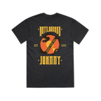 Rattlesnake Johnny Official Merch Unisex Tee