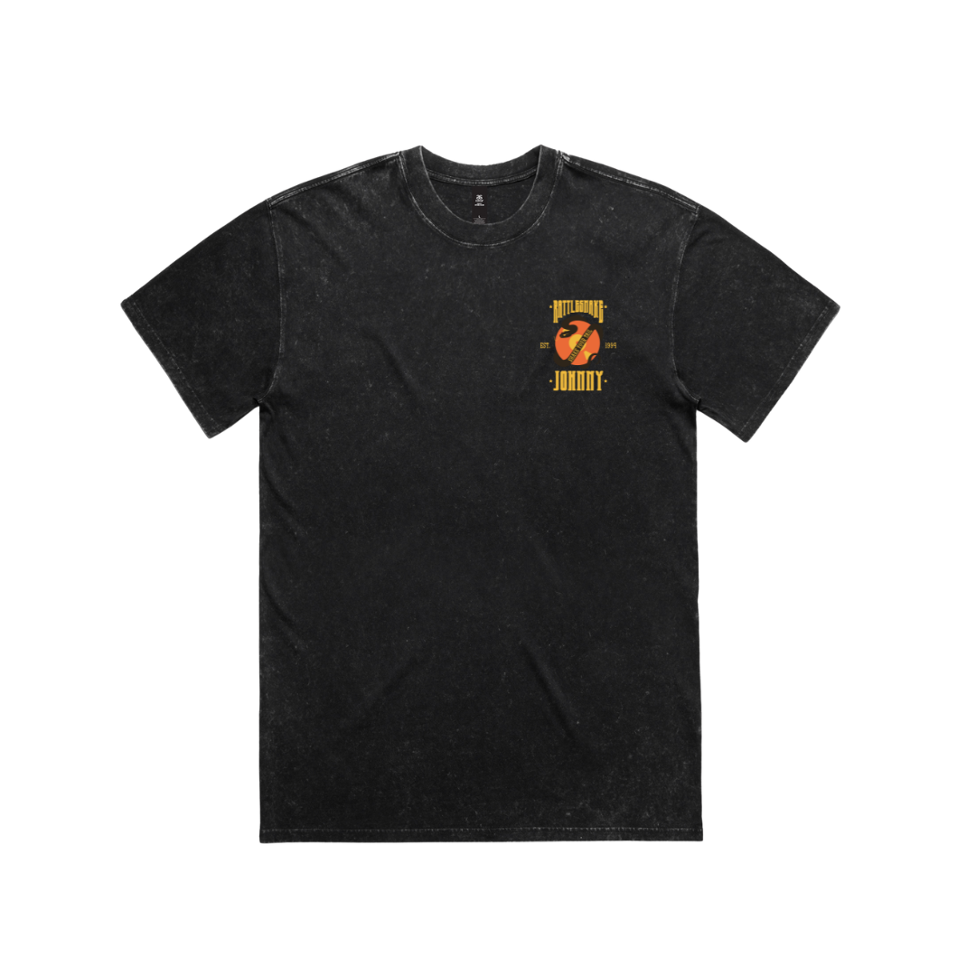 Rattlesnake Johnny Official Merch Unisex Tee