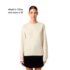 'Cowboy Take Me Away' Organic Cotton Sweater