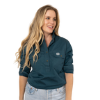 Women's Stargazer Western Work Shirt