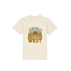 'Wilder Than The West ' Childs T-Shirt