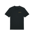 Yeehaw Official Merchandise Black Tee