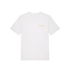 Yeehaw Official Merchandise Tee White